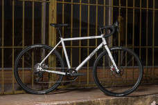 Surly Preamble Drop Bar