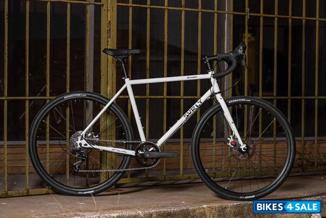 Surly Preamble Drop Bar Surly Preamble Drop Bar