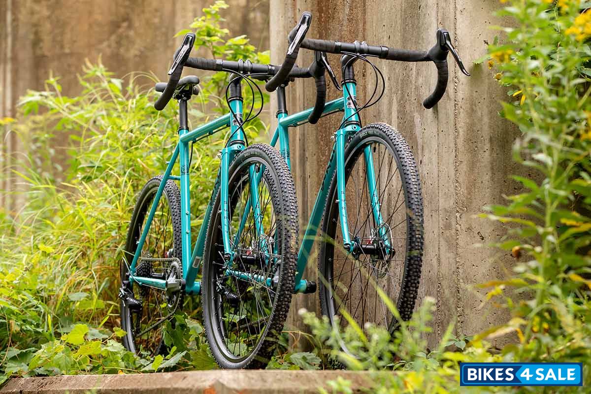 Surly Straggler Chlorine dream