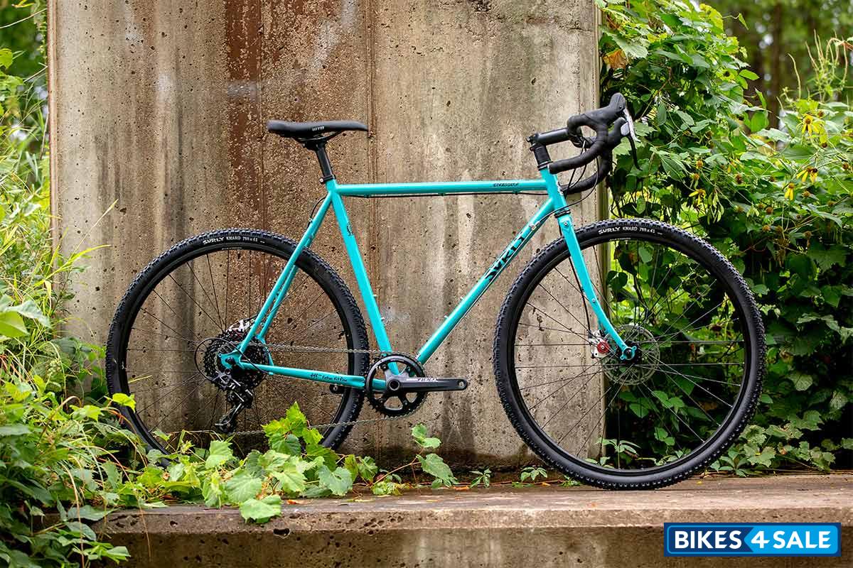 Surly Straggler Chlorine dream