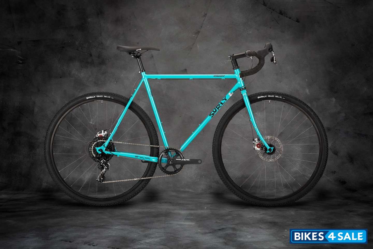 Surly Straggler Chlorine dream