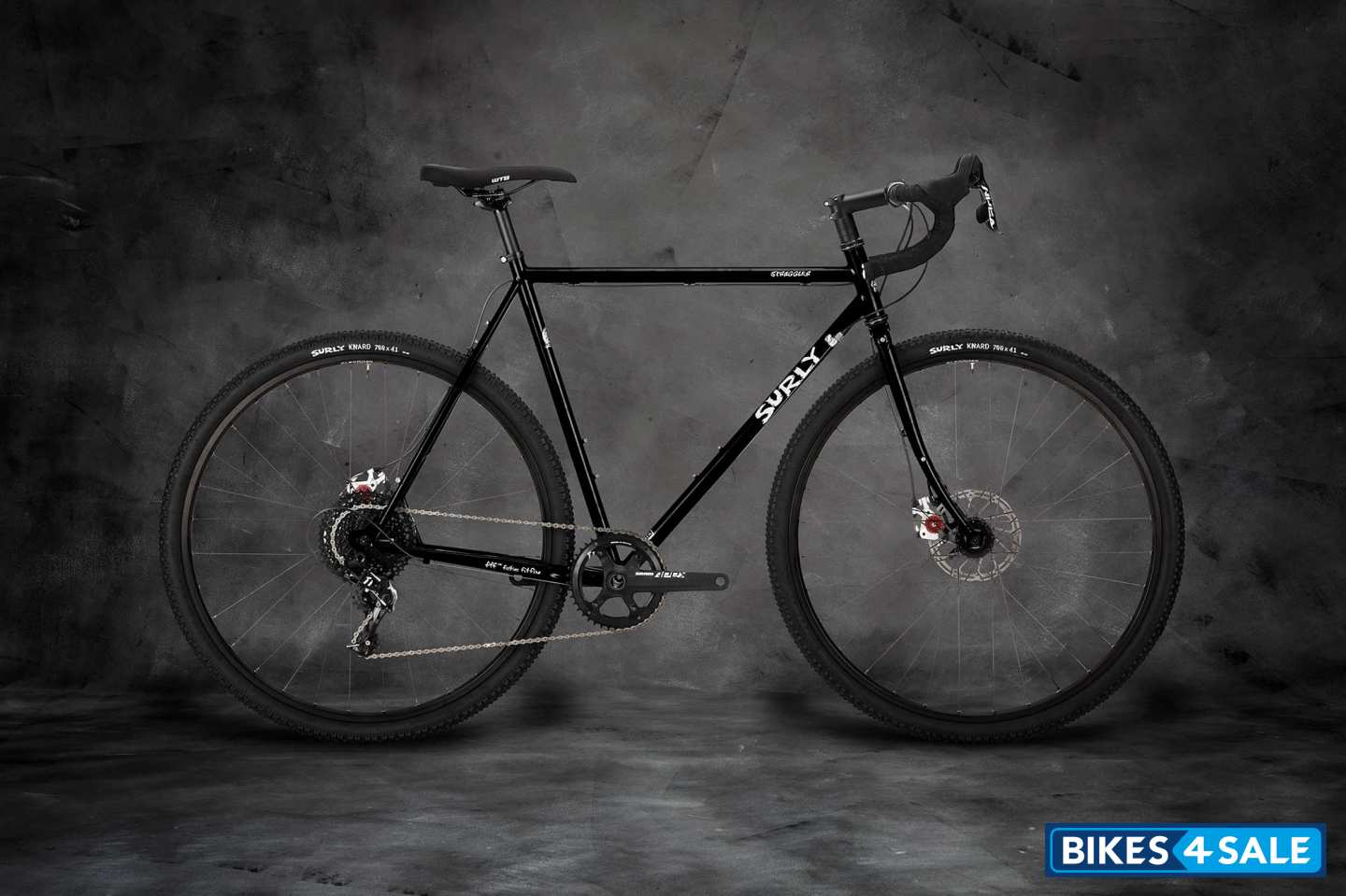 Surly Straggler Chlorine dream