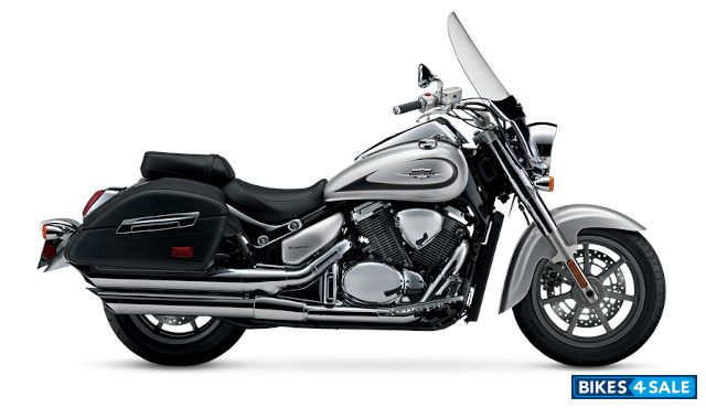 Suzuki 2019 Boulevard C90T