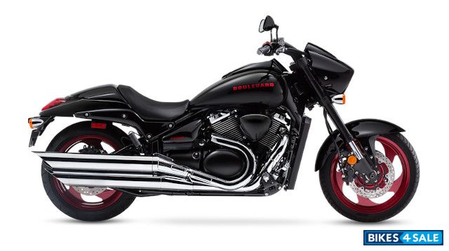 Suzuki 2019 Boulevard M90