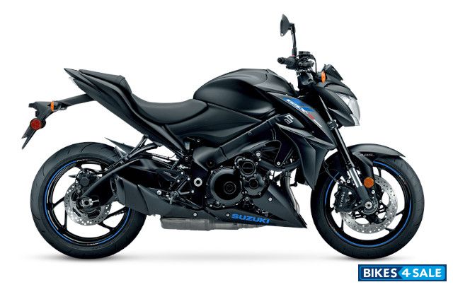 Suzuki 2019 GSX-S1000Z