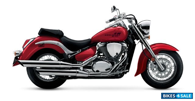 Suzuki 2021 Boulevard C50