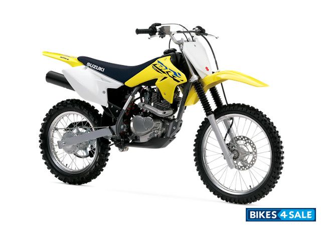 Suzuki 2021 DR-Z125L