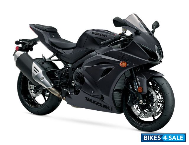 Suzuki 2021 GSX-R1000