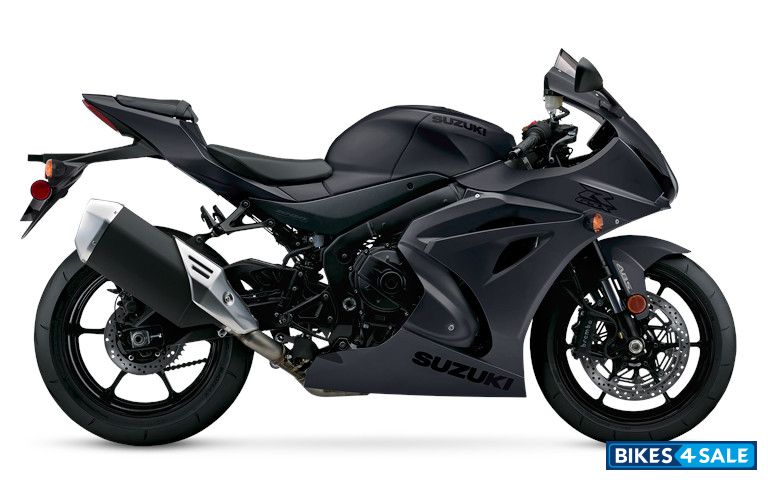 Suzuki 2021 GSX-R1000