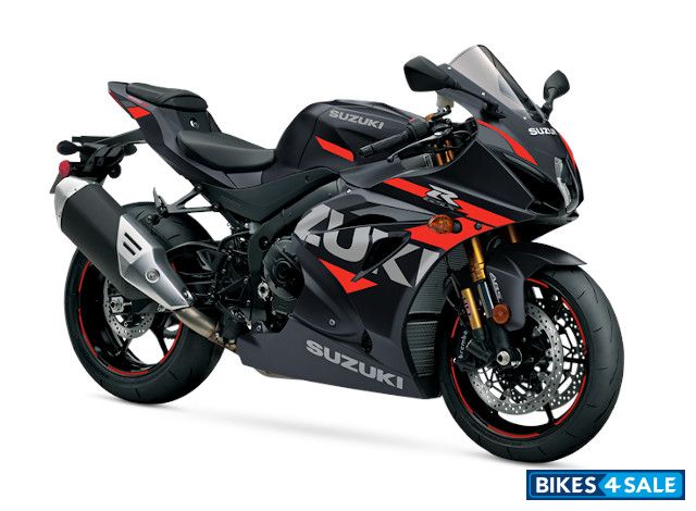 Suzuki 2021 GSX-R1000R
