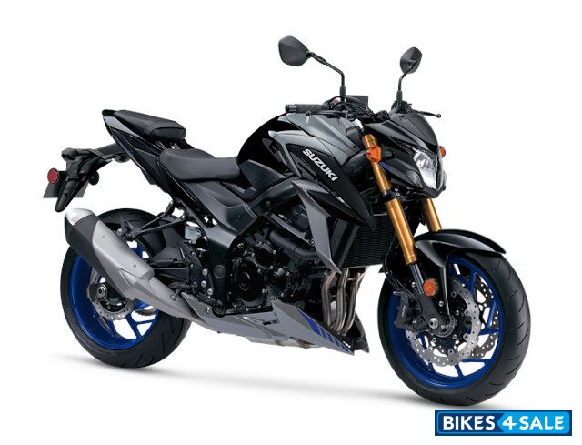Suzuki 2021 GSX-S750Z