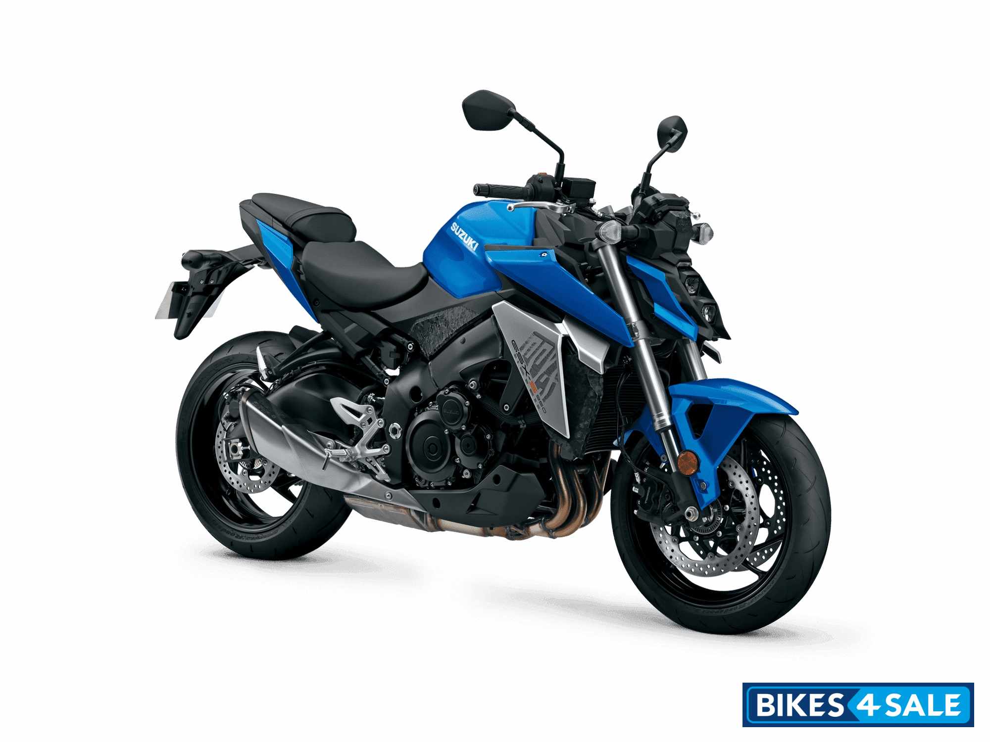 Suzuki 2021 GSX-S950