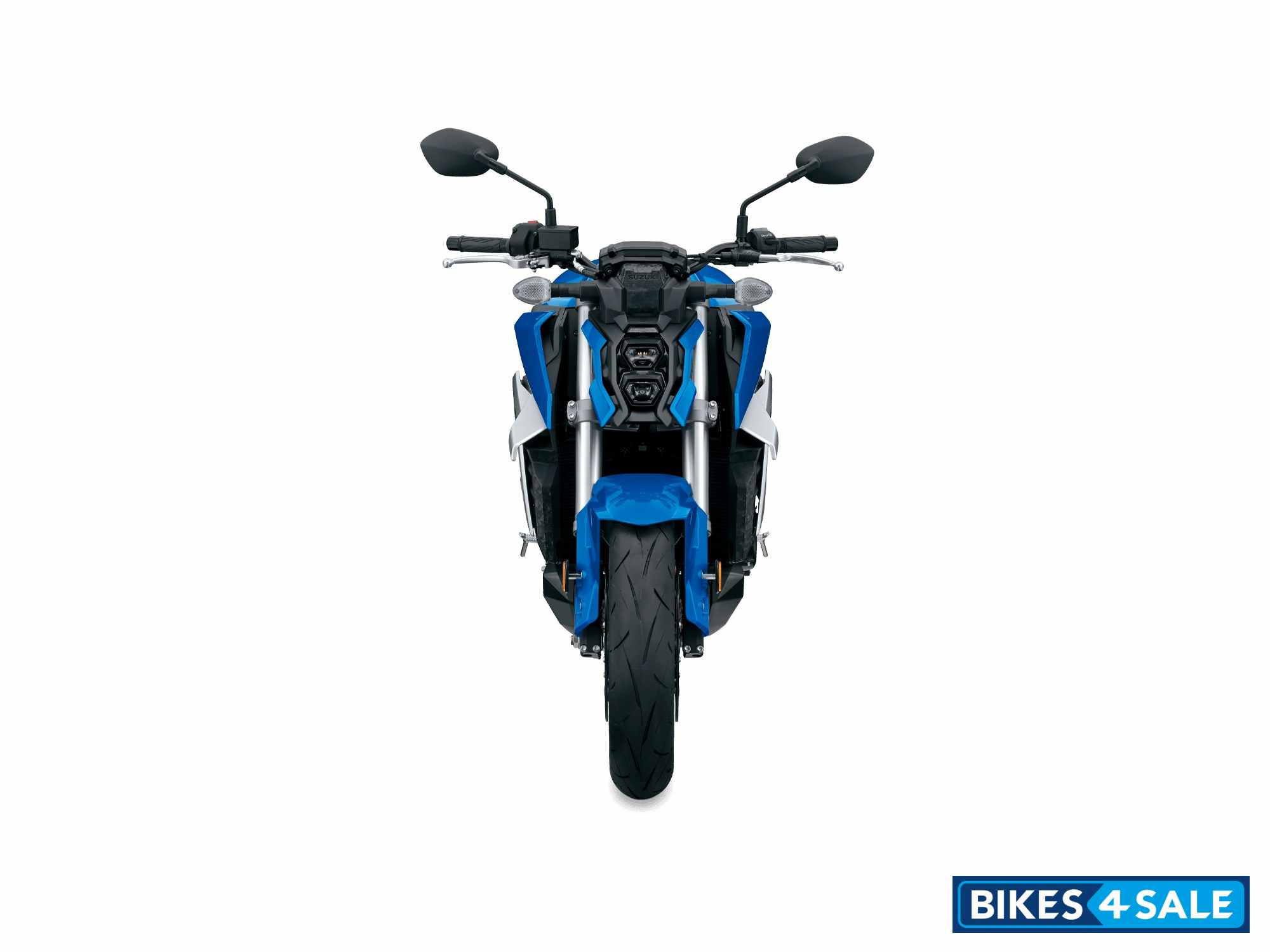 Suzuki 2021 GSX-S950