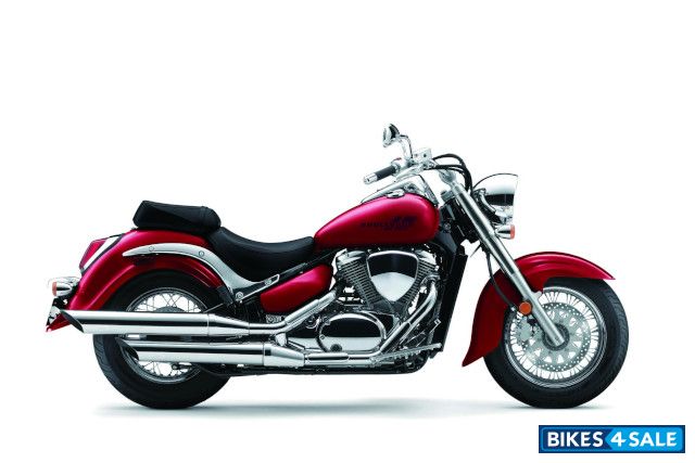 Suzuki 2022 Boulevard C50