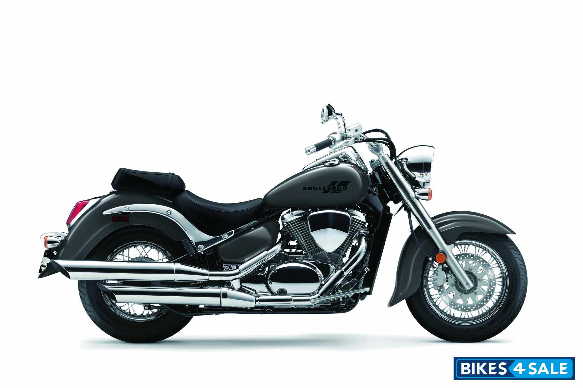 Suzuki 2022 Boulevard C50