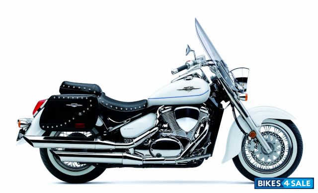 Suzuki 2022 Boulevard C50T