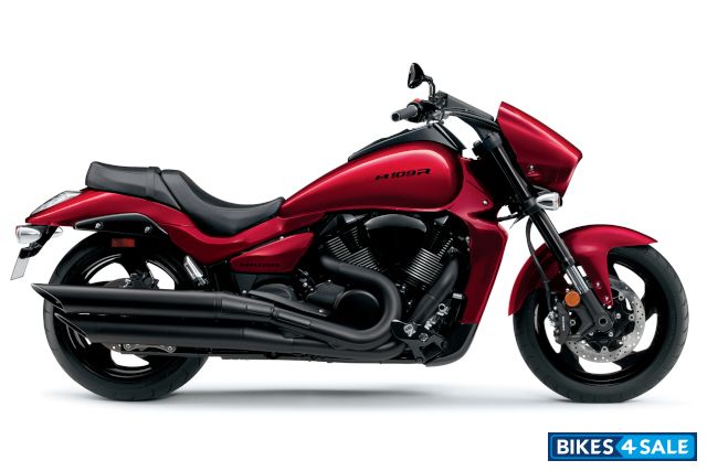 Suzuki 2022 Boulevard M109R