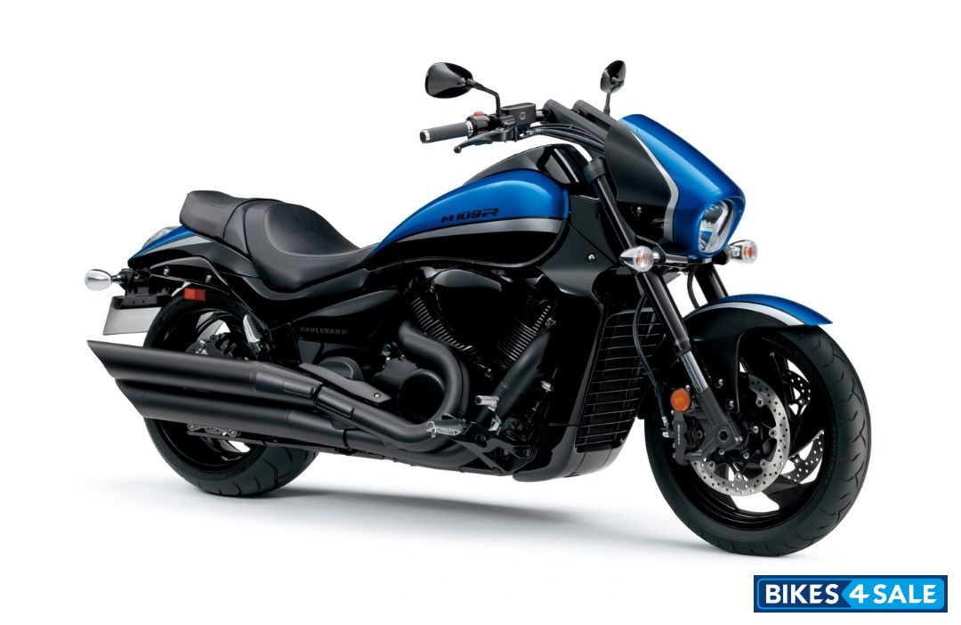 Suzuki 2022 Boulevard M109R