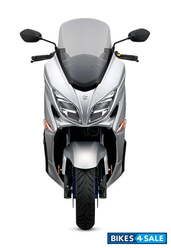 Suzuki 2022 Burgman 400