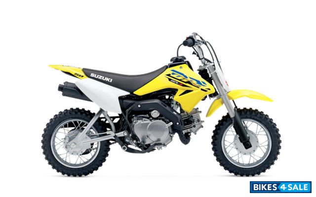 Suzuki 2022 DR-Z50