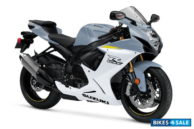 Suzuki 2022 GSX-R750