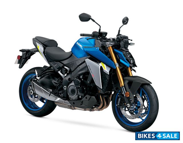 Suzuki 2022 GSX-S1000