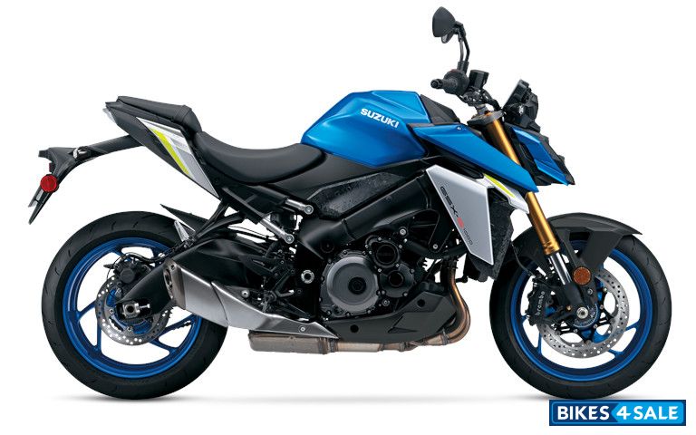 Suzuki 2022 GSX-S1000