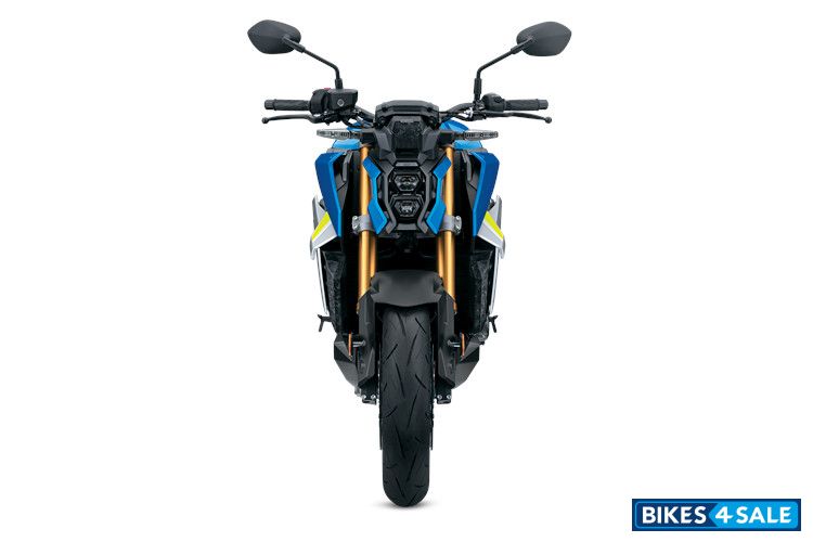 Suzuki 2022 GSX-S1000