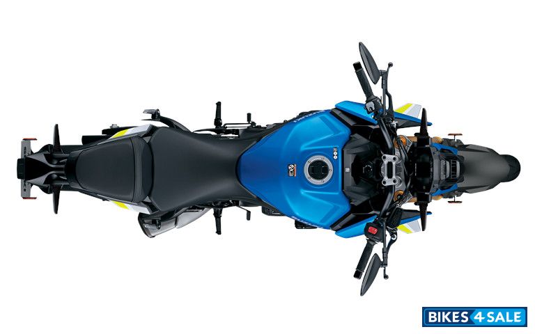 Suzuki 2022 GSX-S1000