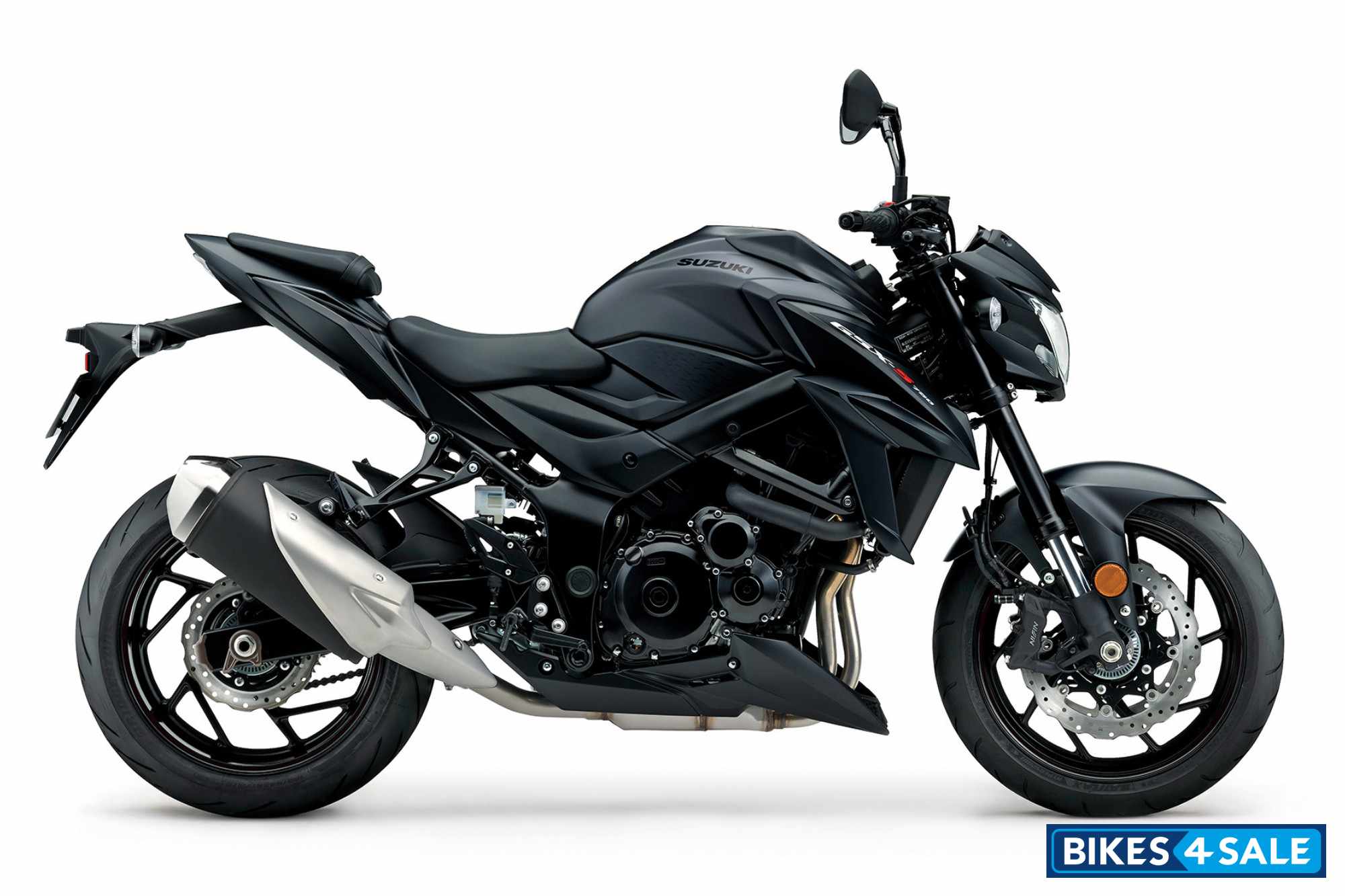 Suzuki 2022 GSX-S750A