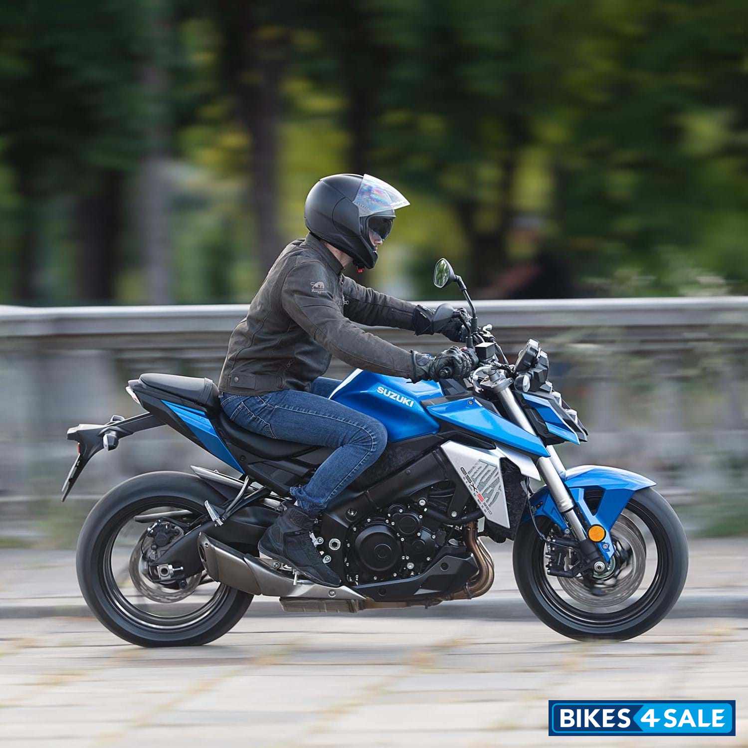 Suzuki 2022 GSX-S950