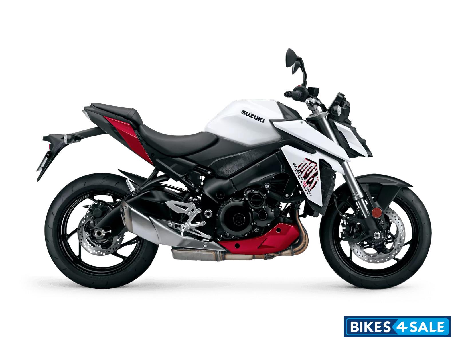 Suzuki 2022 GSX-S950