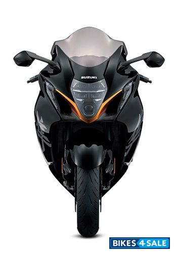 Suzuki 2022 Hayabusa