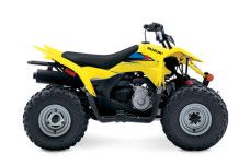 Suzuki 2022 QuadSport Z90