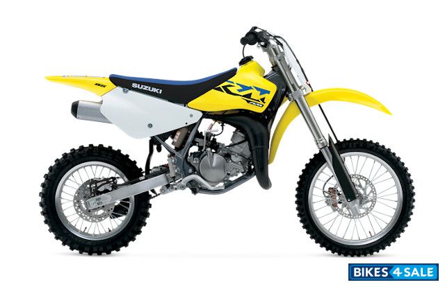 Suzuki 2022 RM85