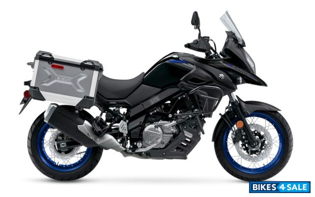 Suzuki 2022 V-Strom 650XT Adventure