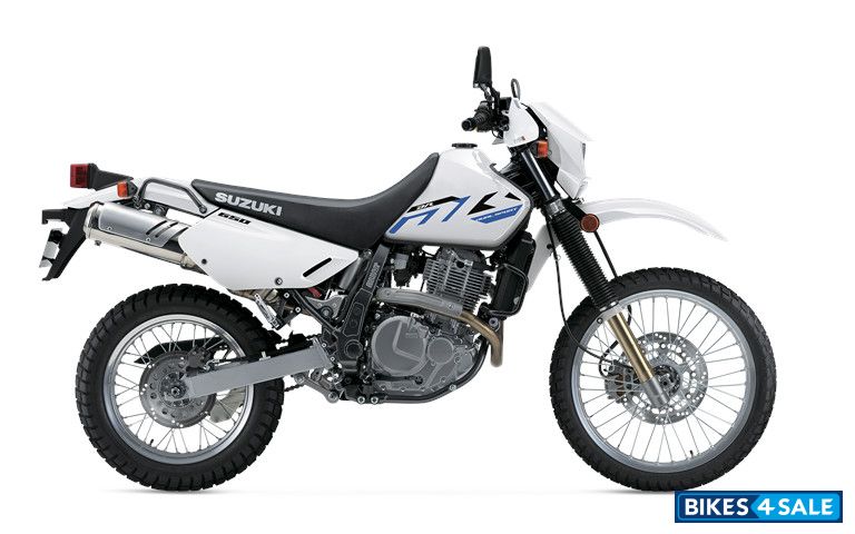 Suzuki 2023 DR650S