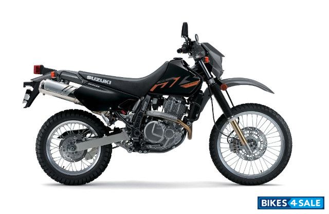 Suzuki 2023 DR650SE