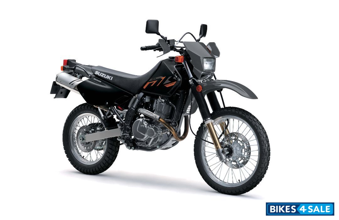Suzuki 2023 DR650SE