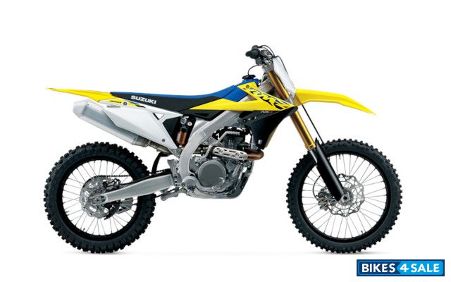 Suzuki 2023 RM-Z250