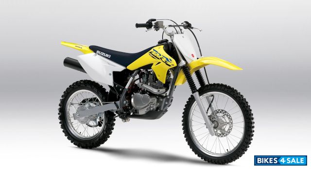 Suzuki 2024 DR-Z125L