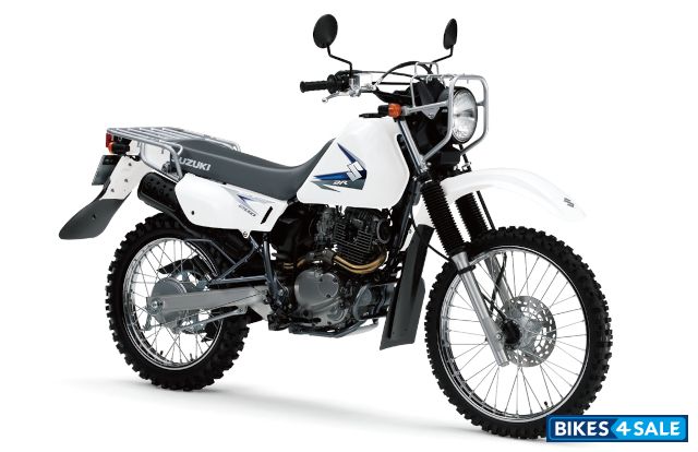 Suzuki 2024 DR200SE
