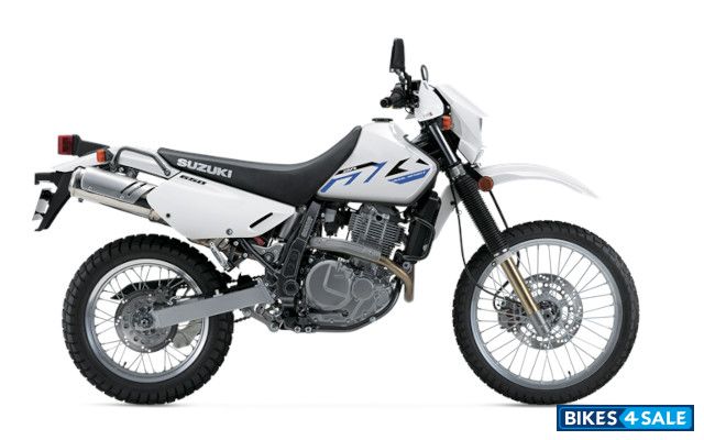 Suzuki 2024 DR650S