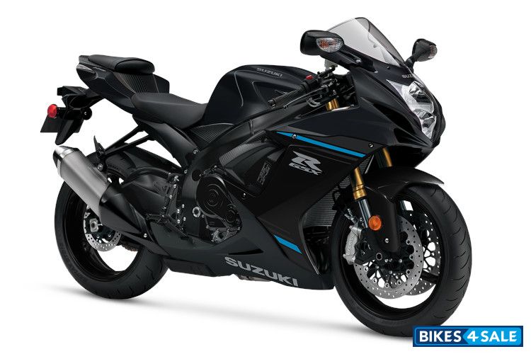 Suzuki 2024 GSX-R750
