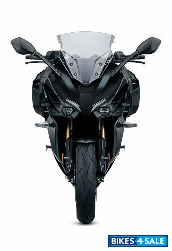 Suzuki 2024 GSX-S1000GT Plus