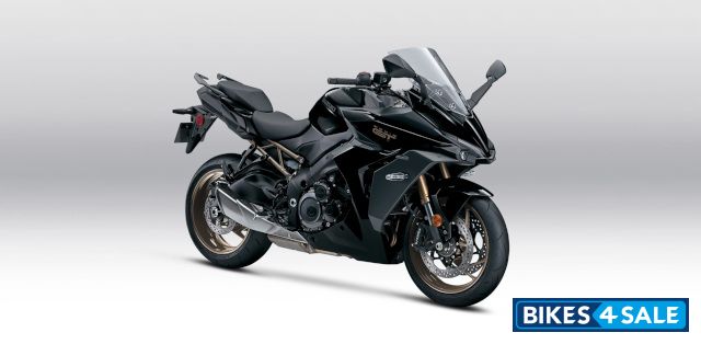 Suzuki 2024 GSX-S1000GT