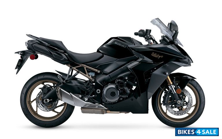Suzuki 2024 GSX-S1000GT