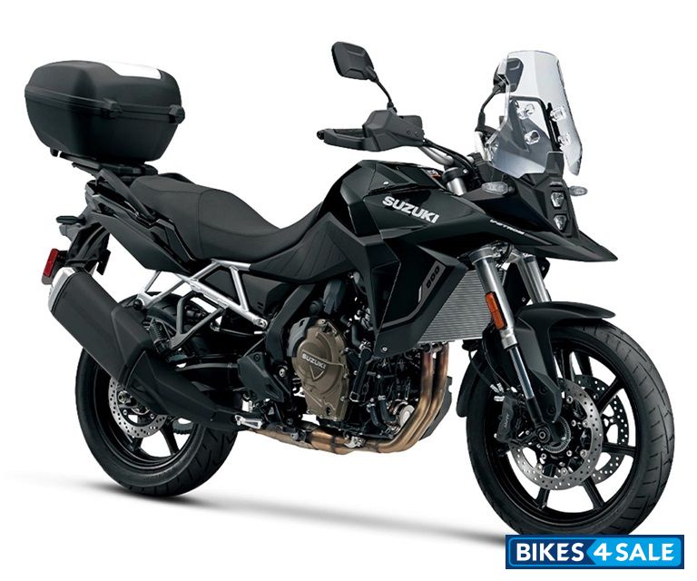 Suzuki 2024 V-Strom 800 Touring