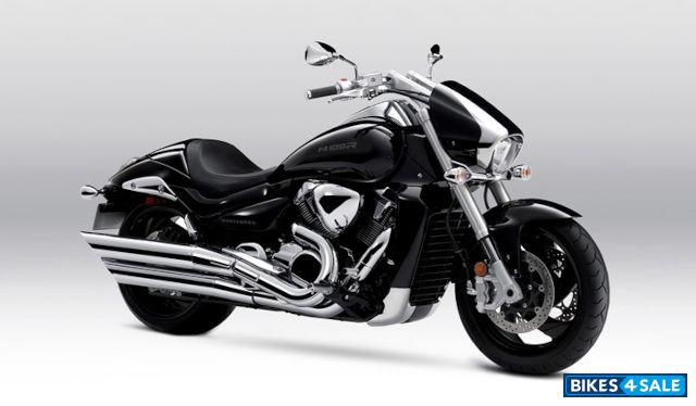 Suzuki 2025 Boulevard M109R