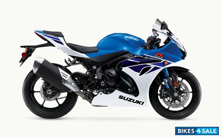Suzuki 2025 GSX-R1000RZ